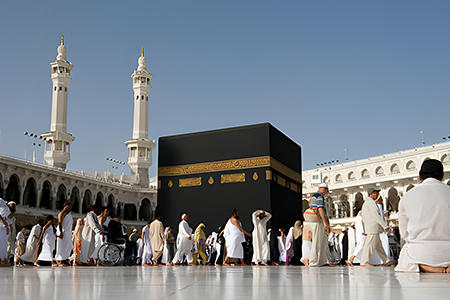 umrah packages