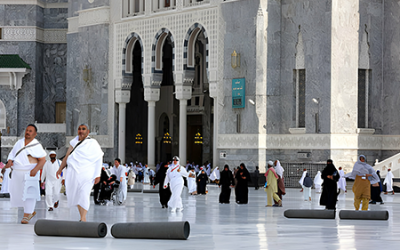 umrah packages
