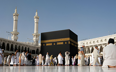 umrah packages