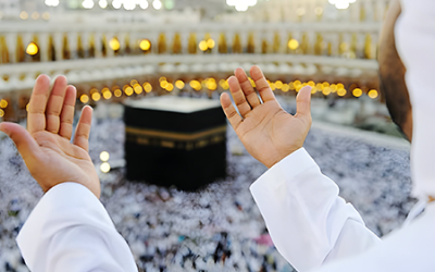 umrah packages
